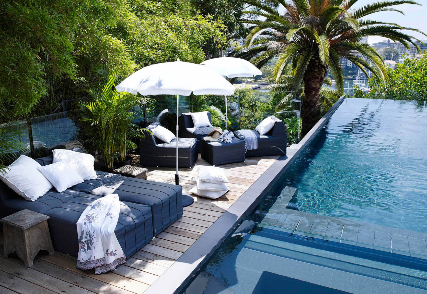 Sydney Villa 5693