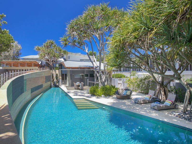 Noosa Villa 5844