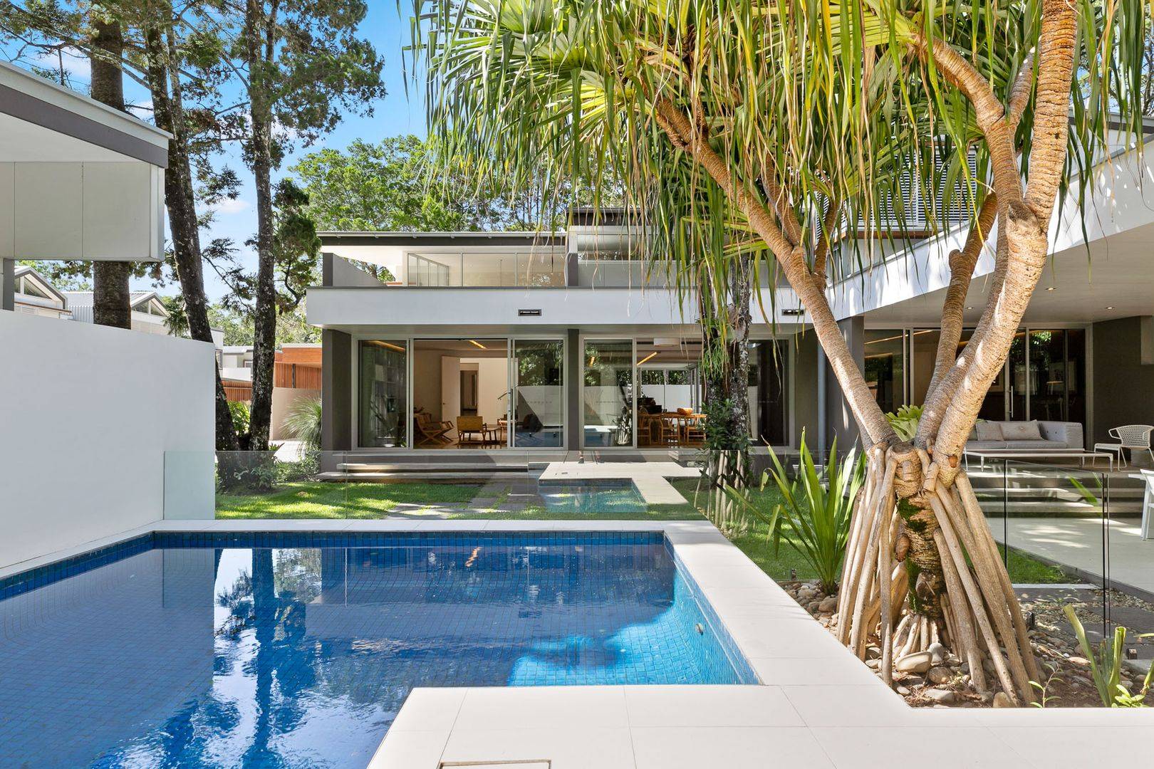 Byron Bay Villa 5845