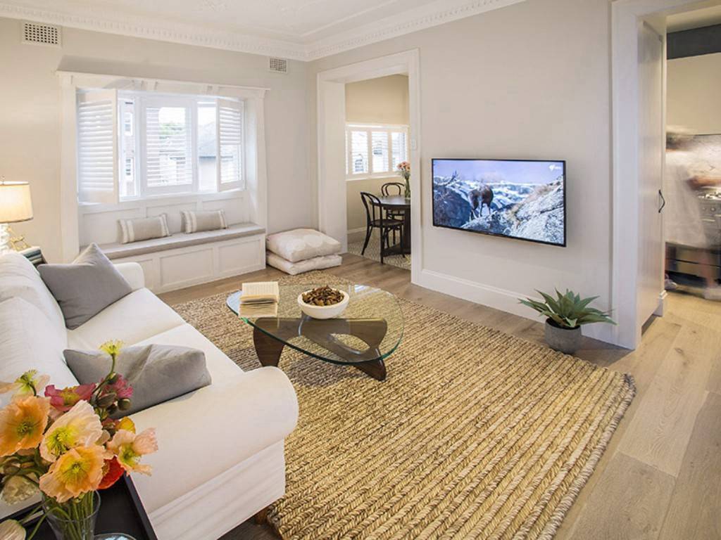 Sydney Villa 5849