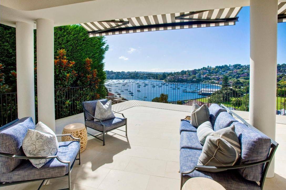 Sydney Villa 5852