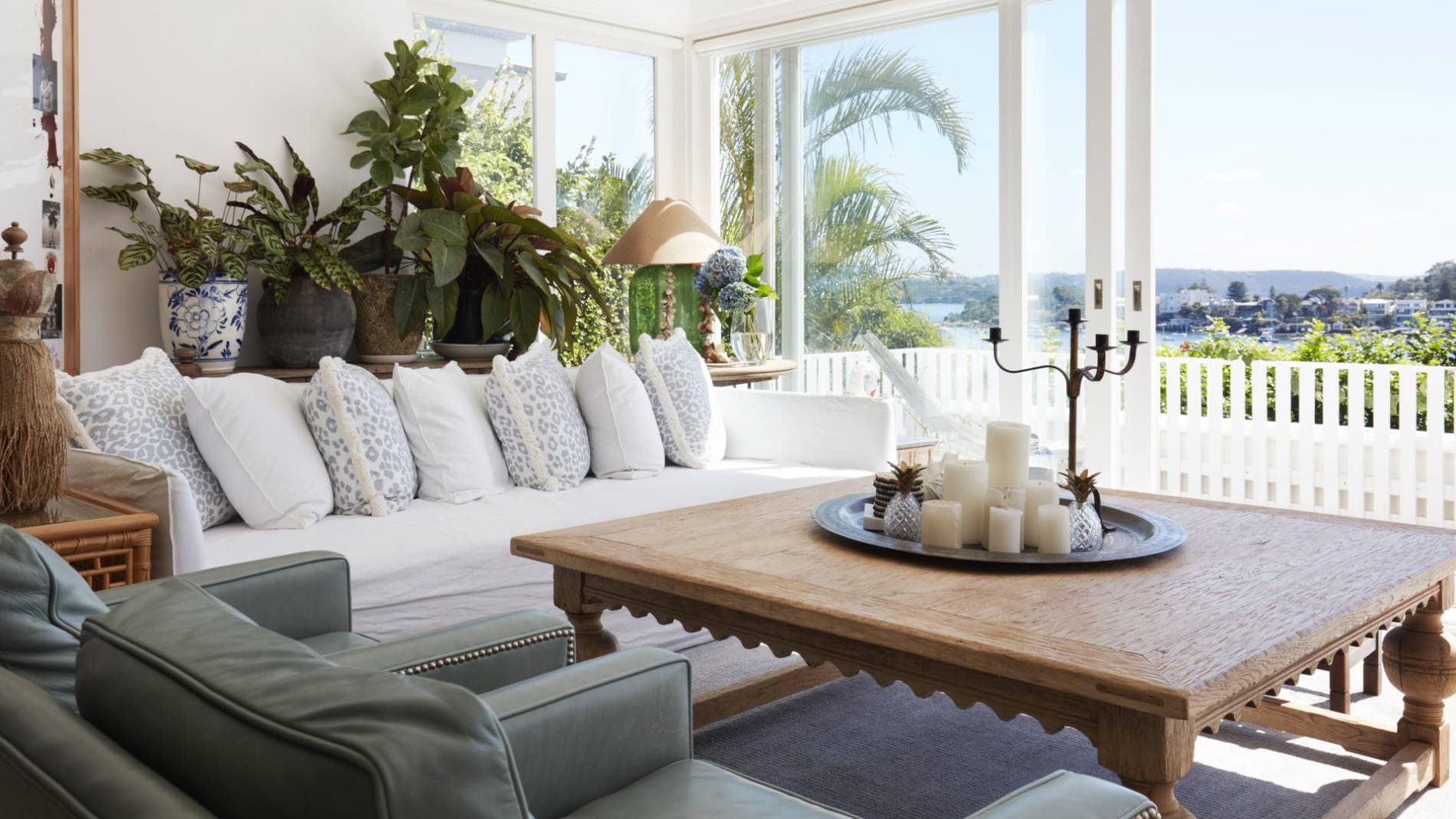 Sydney Villa 5866