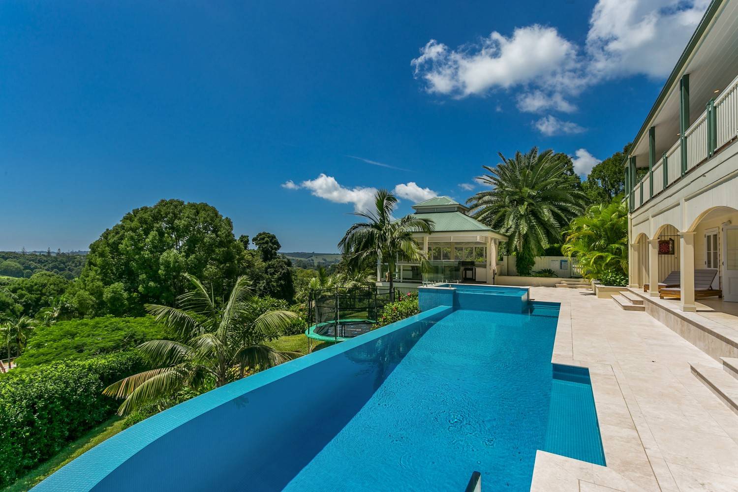 Byron Bay Villa 5886