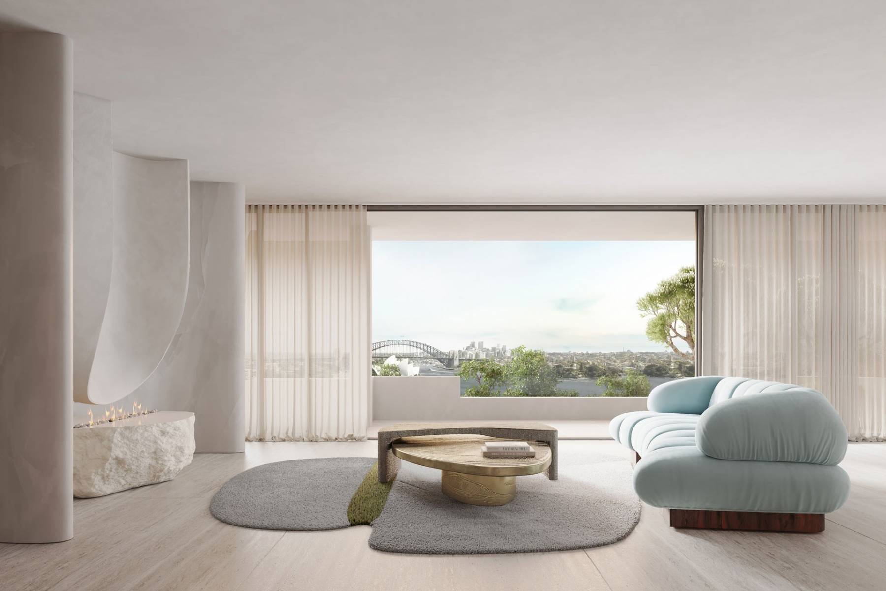Sydney Villa 5877