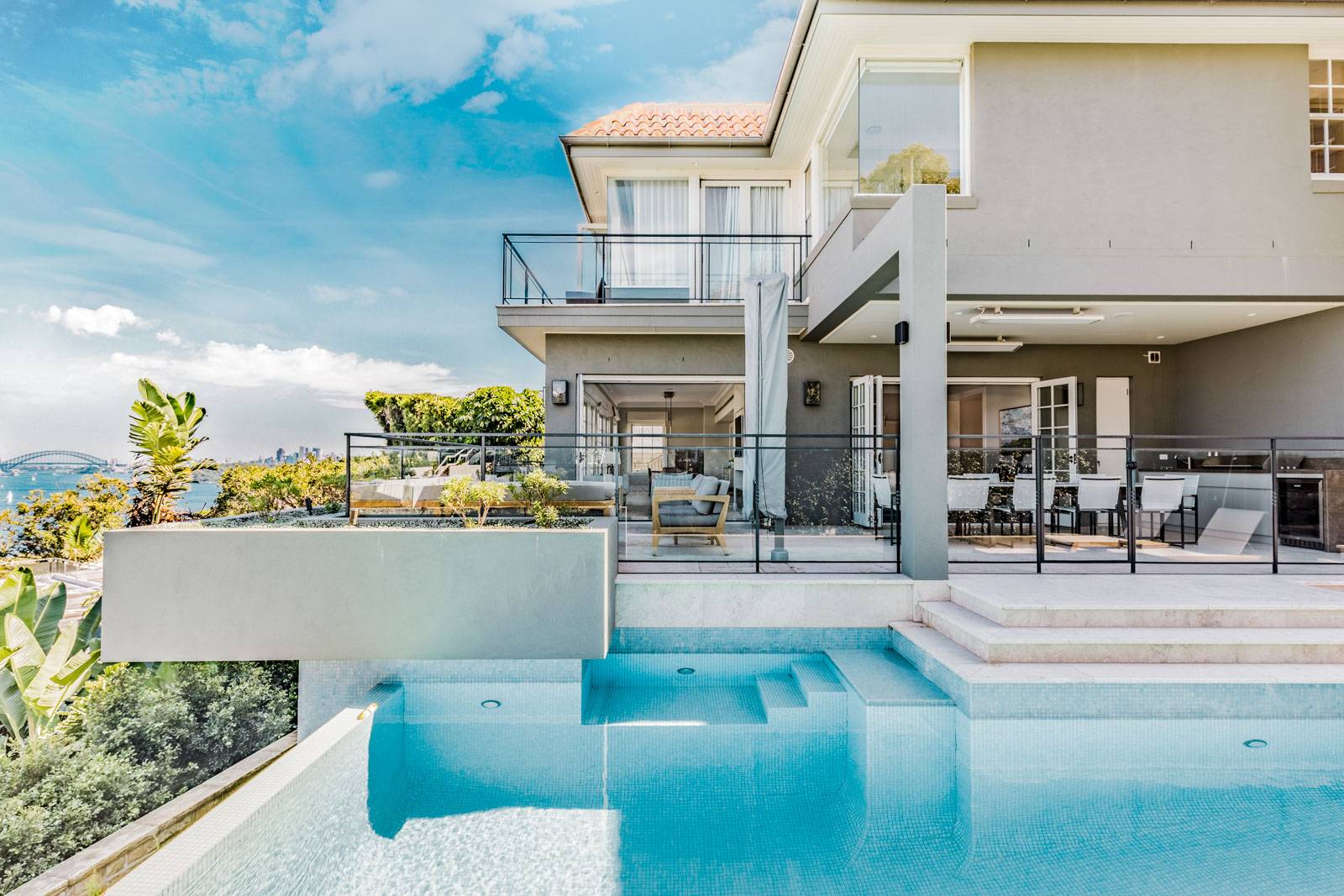 Sydney Villa 5967