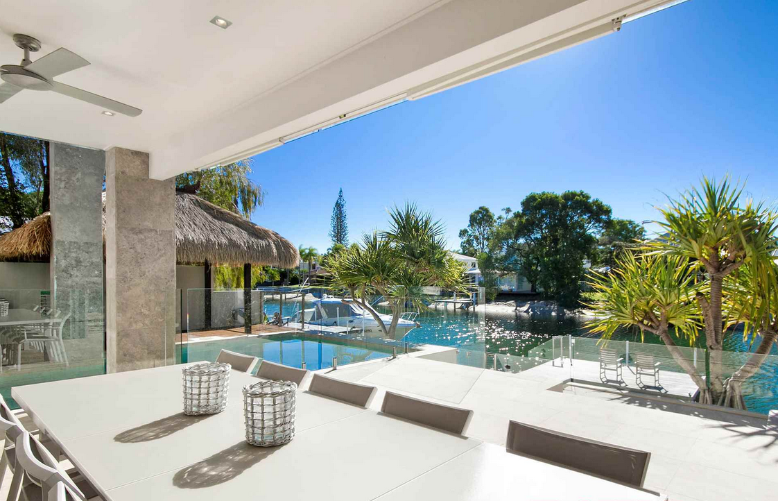 Noosa Villa 5974