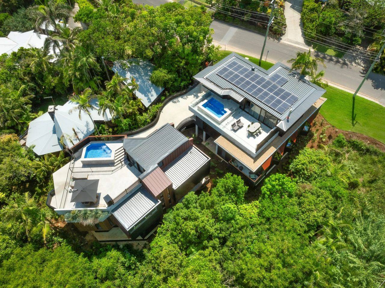 Byron Bay Villa 51495