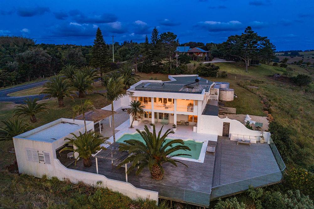 Byron Bay Villa 5454