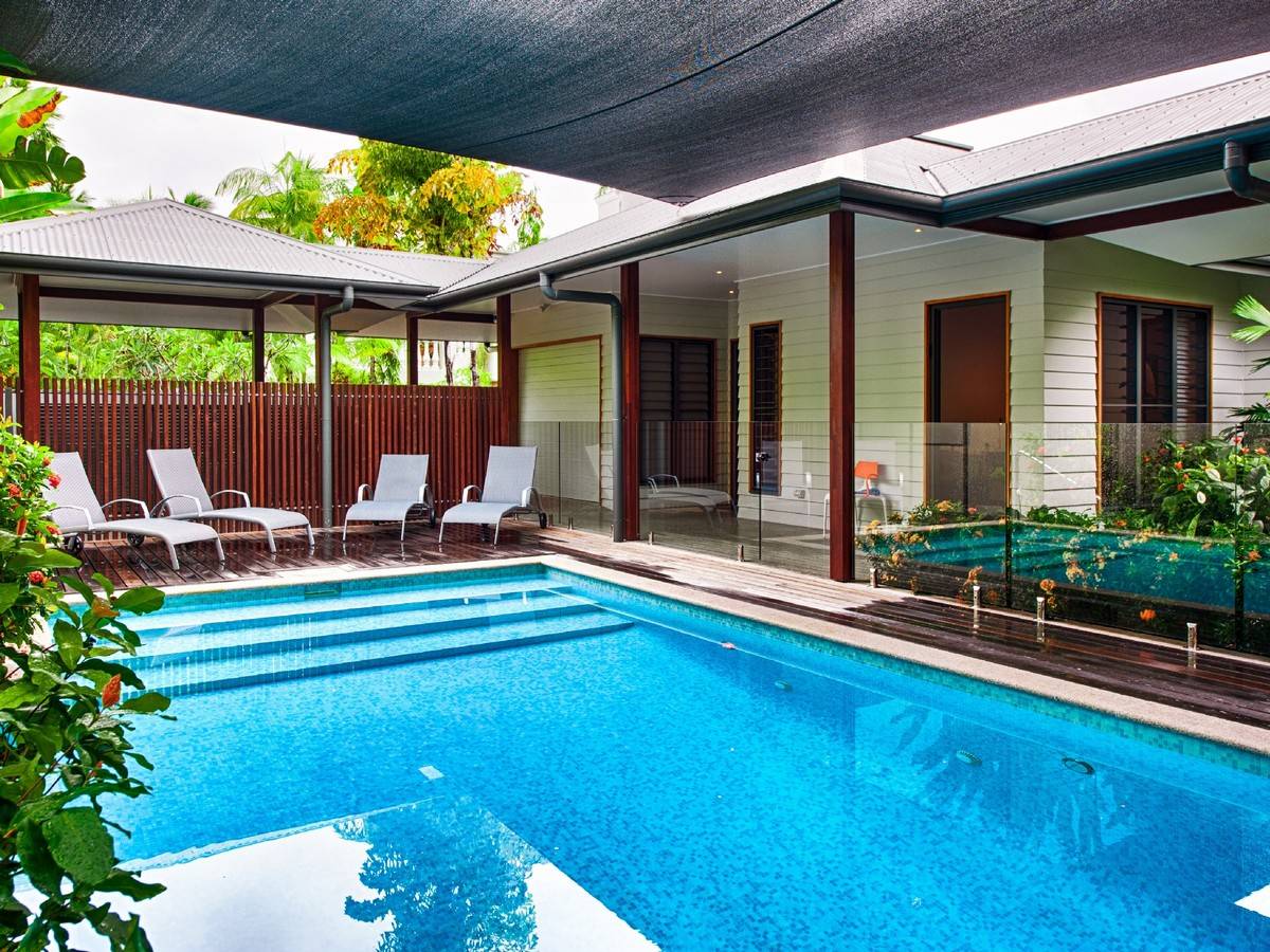 North Queensland Villa 5458