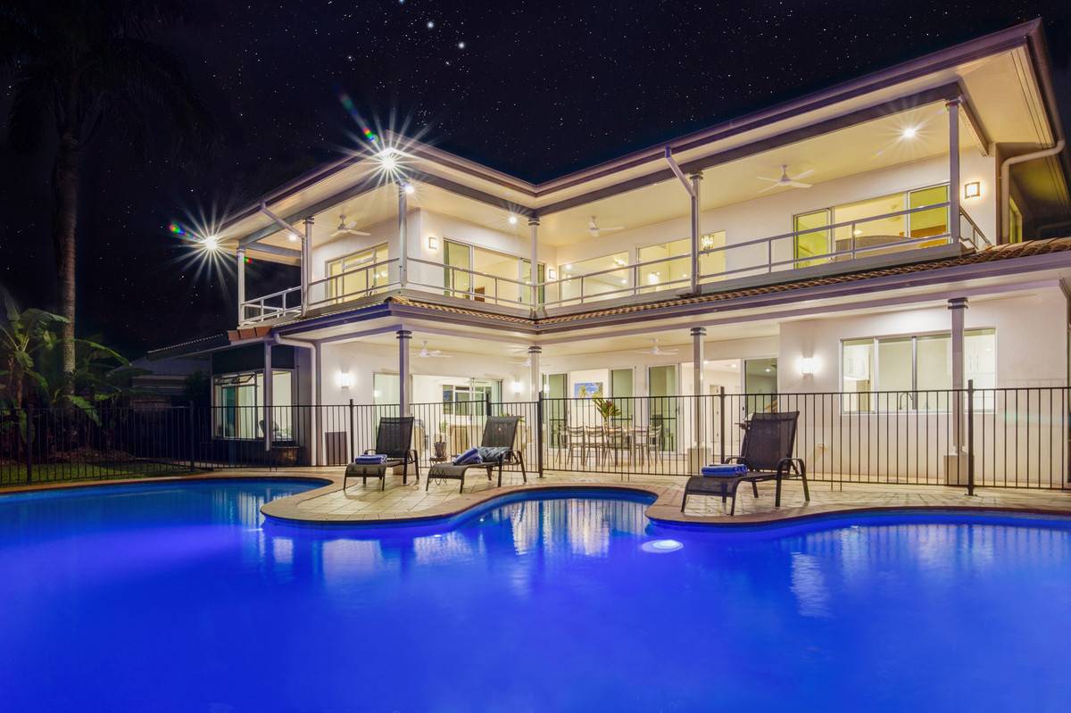 North Queensland Villa 5459