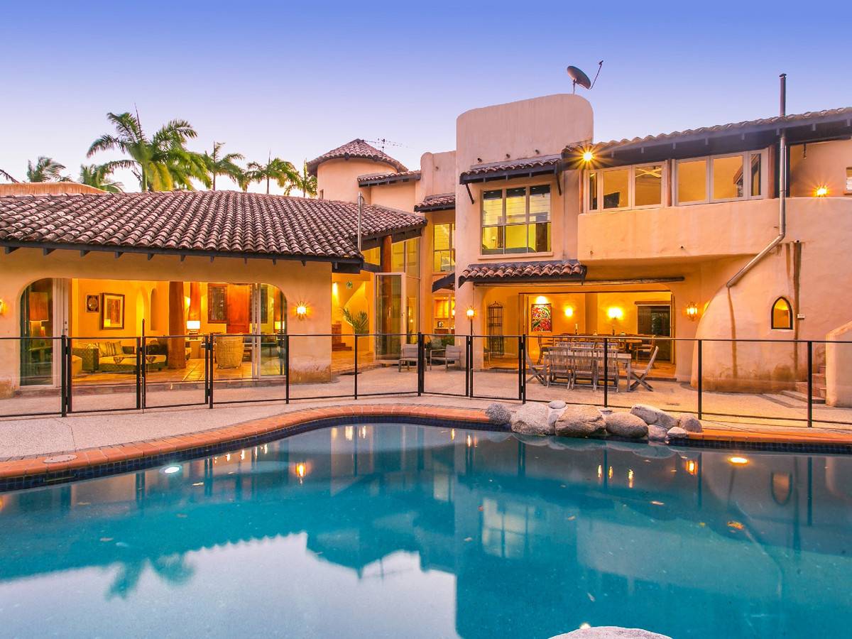 North Queensland Villa 5460