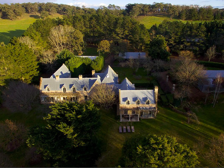 Southern NSW Coast & Highlands Villa 5464