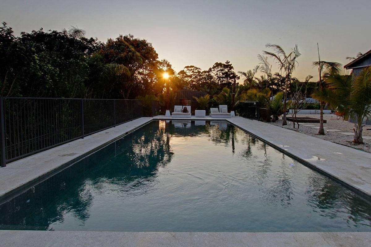 Byron Bay Villa 5466