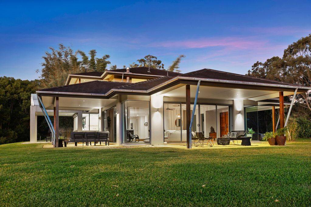 Byron Bay Villa 5778