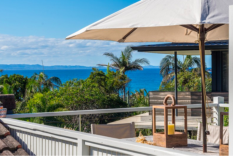 Byron Bay Villa 5789