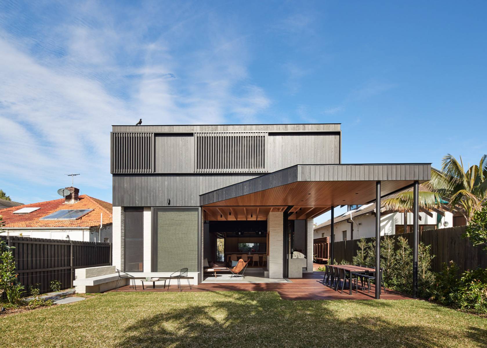 Sydney Villa 51011