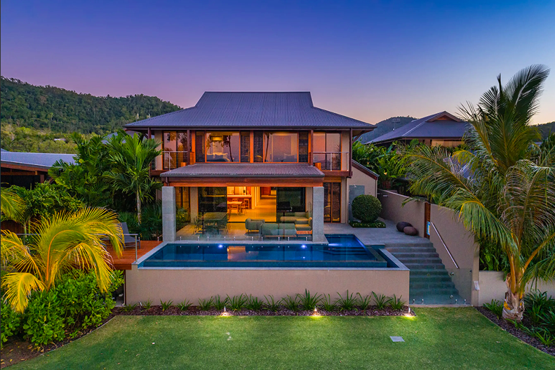 North Queensland Villa 51016