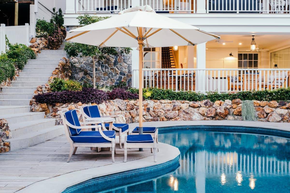 Gold Coast Villa 51023