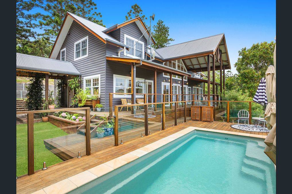 Byron Bay Villa 51040