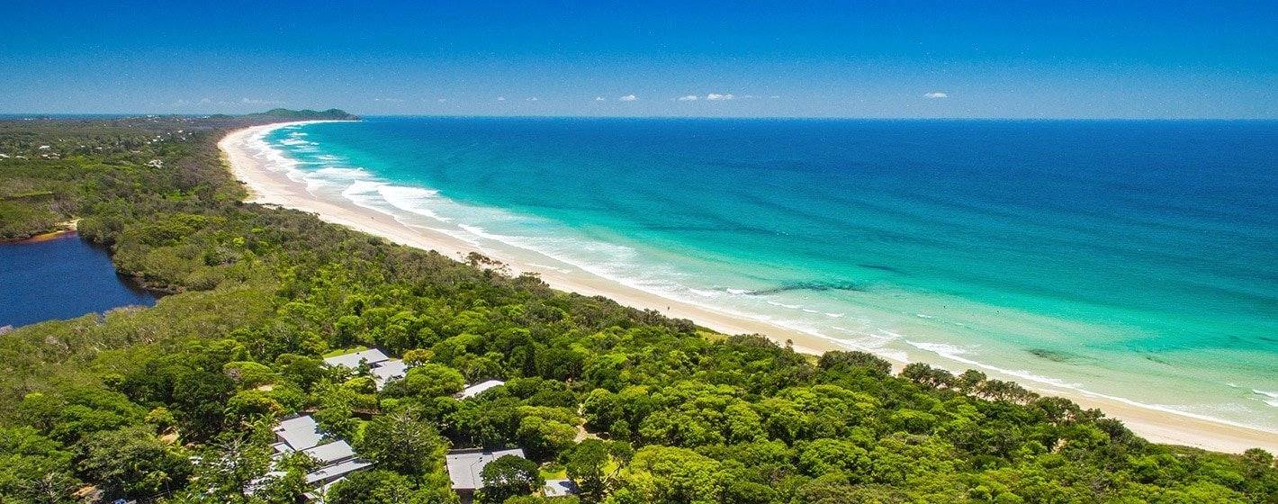 Byron Bay Villa 51494