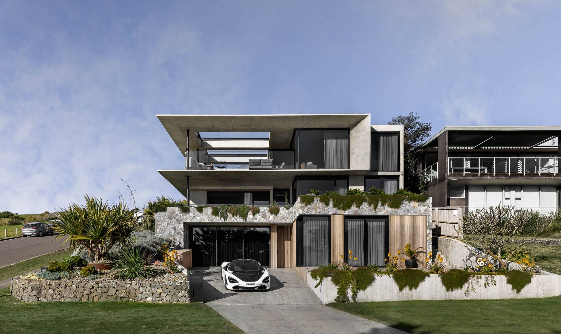 Southern NSW Coast & Highlands Villa 51056