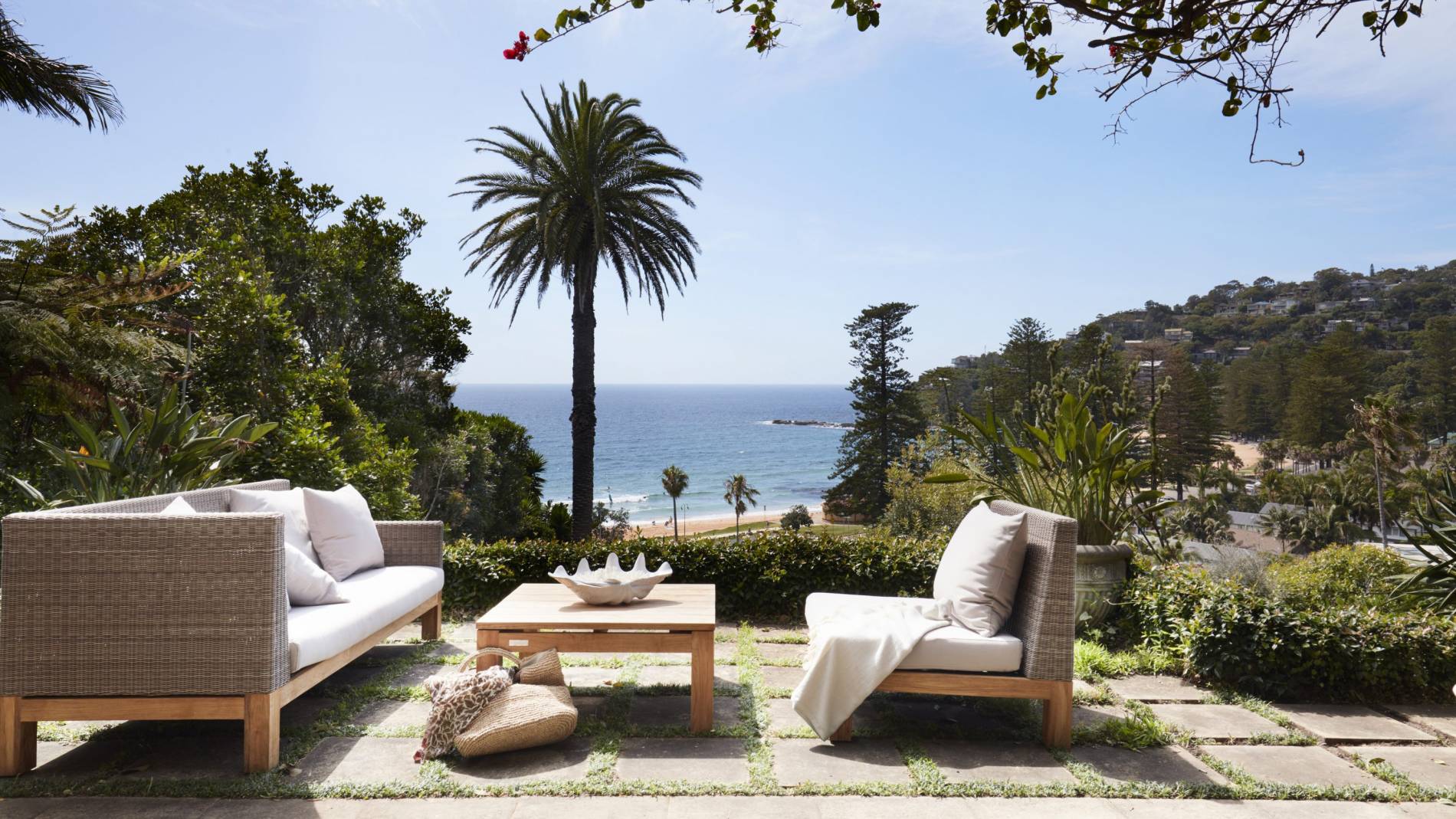 Sydney Nth Beaches Villa 51066