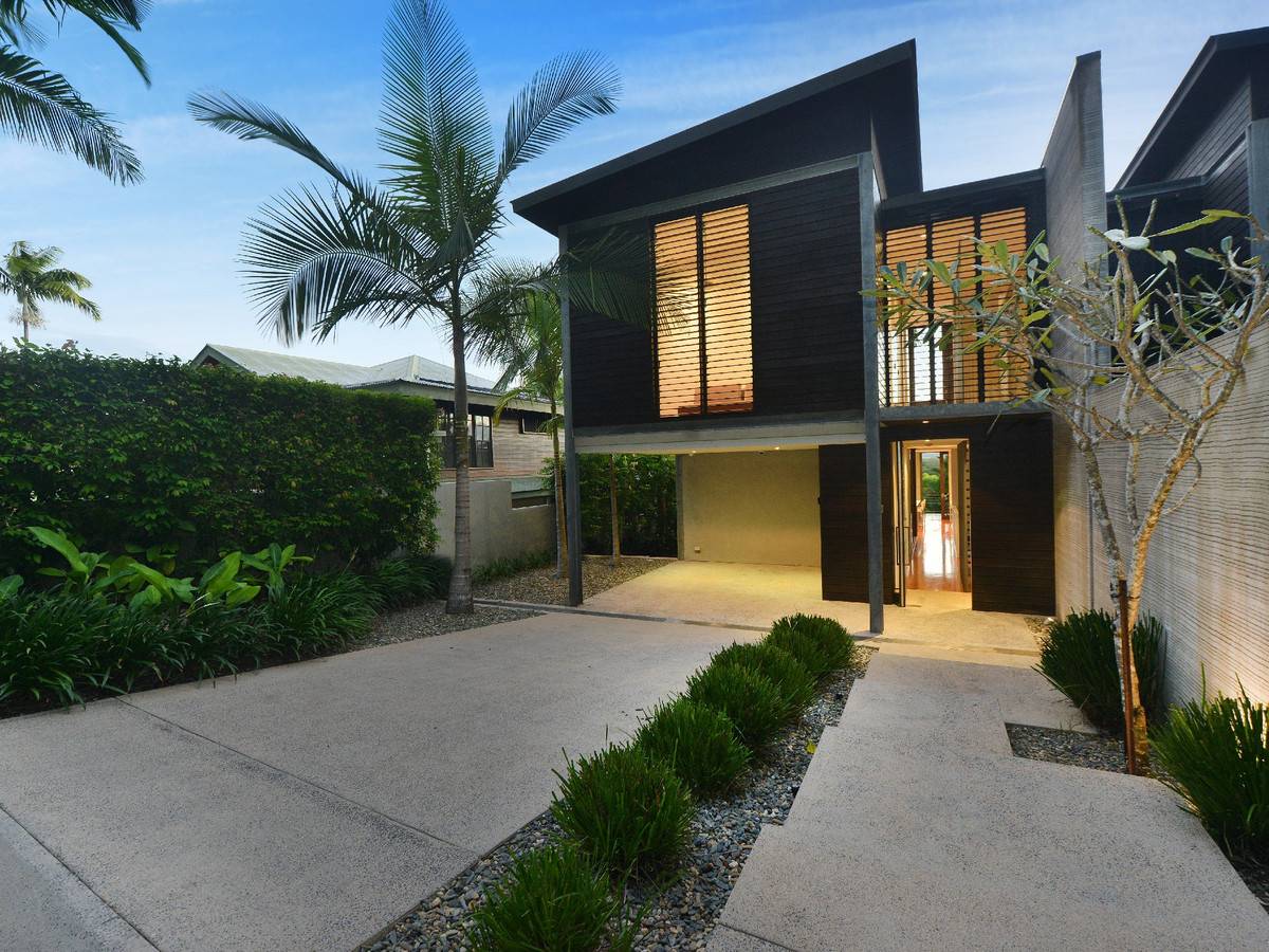 North Queensland Villa 51099