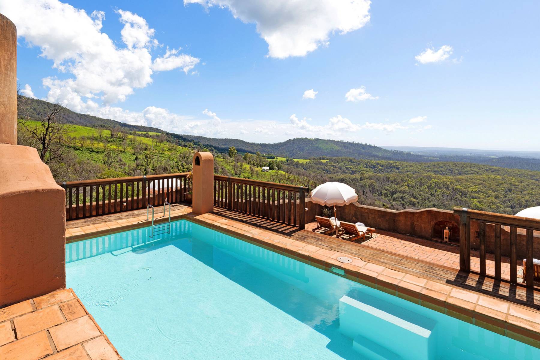 Southern NSW Coast & Highlands Villa 51214