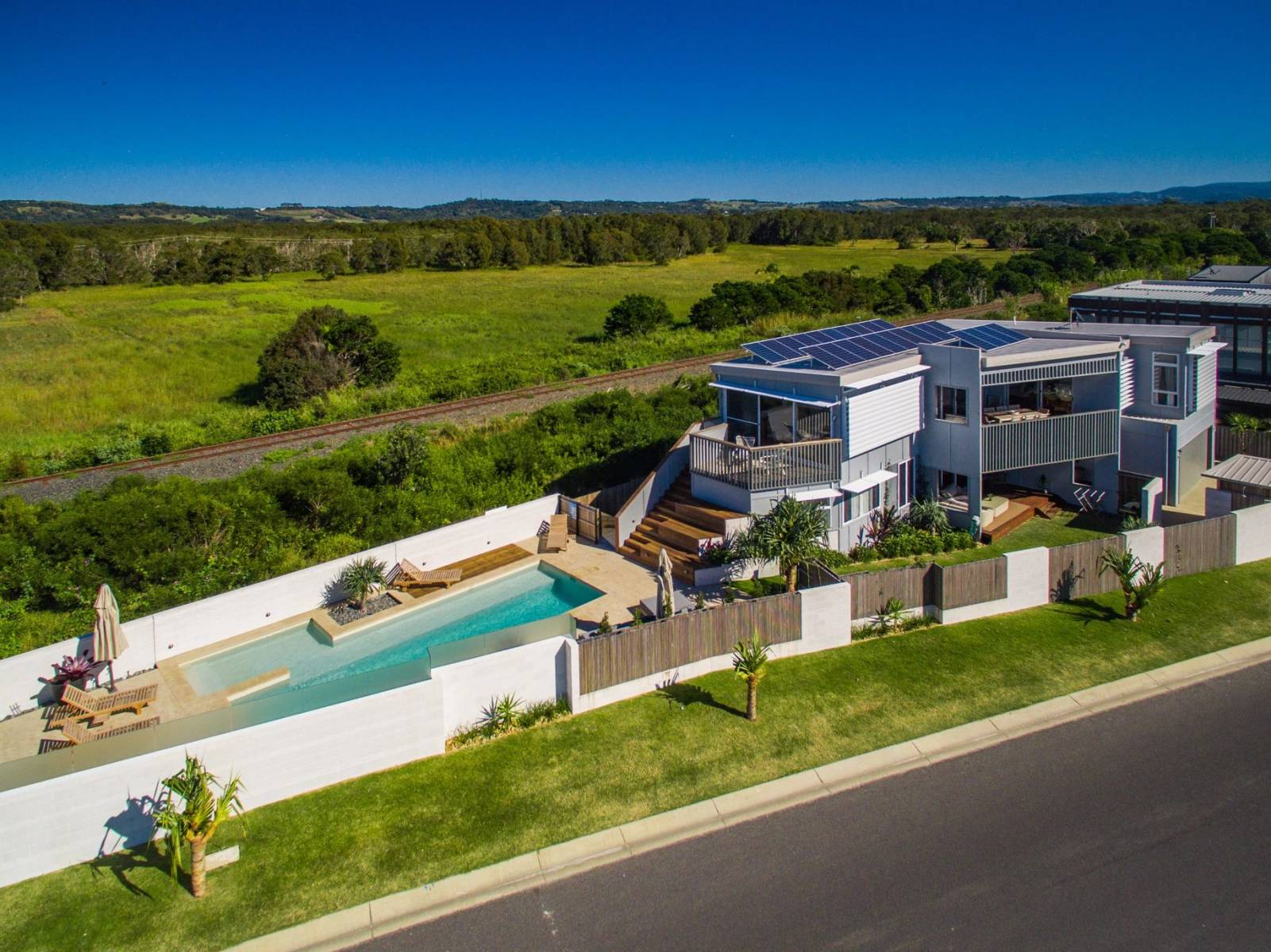 Byron Bay Villa 51222