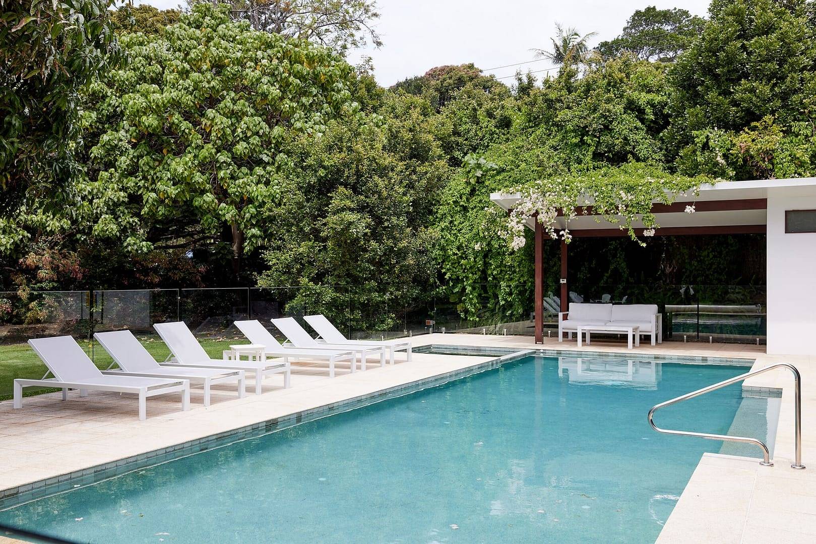 Byron Bay Villa 51224