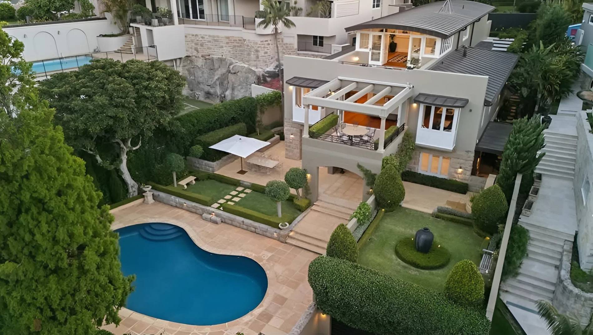 Sydney Villa 51249