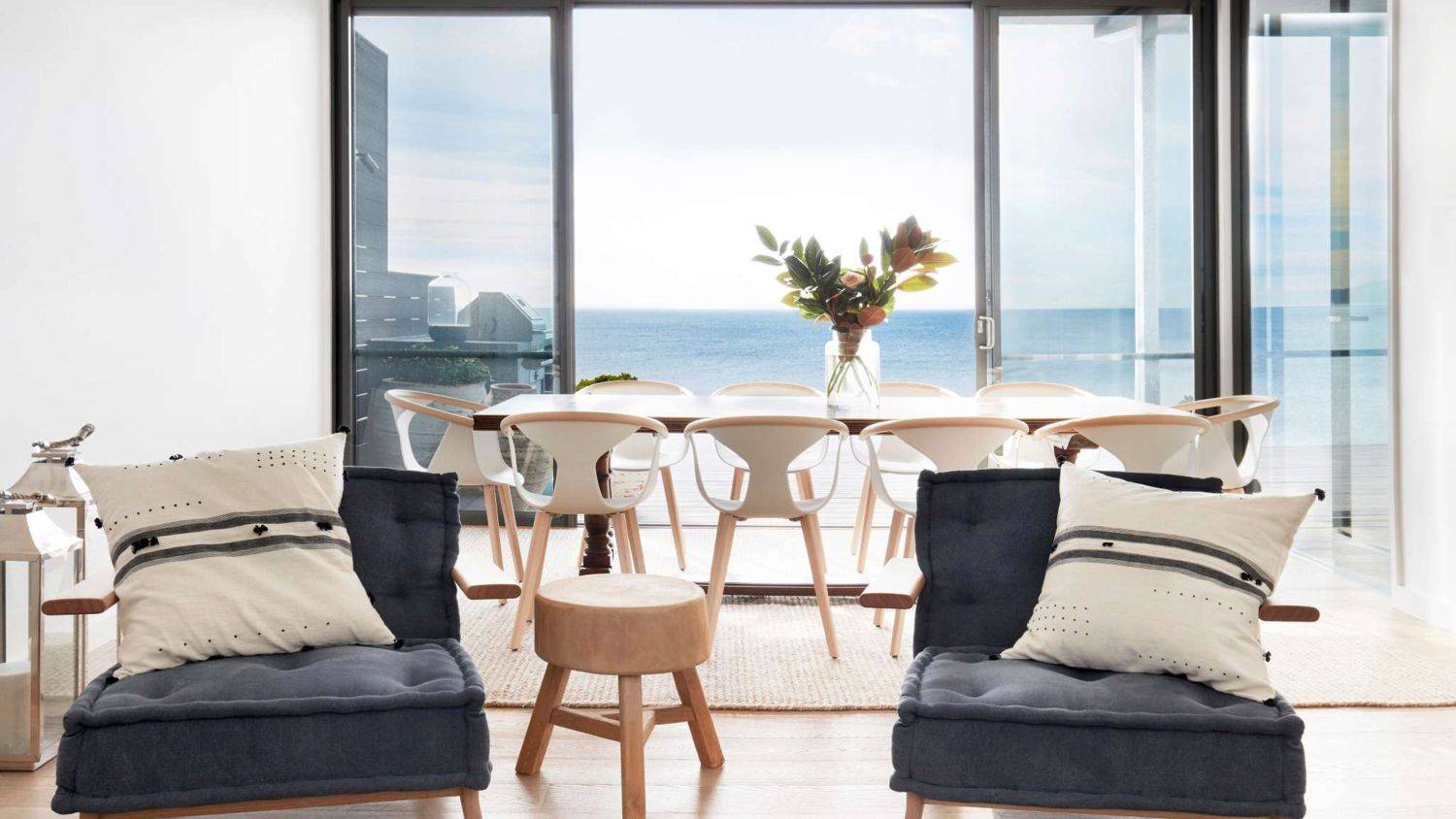 Sydney Nth Beaches Villa 51253
