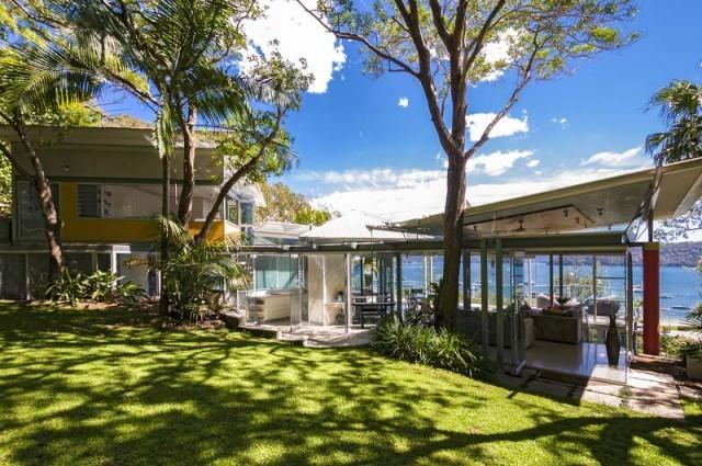Sydney Nth Beaches Villa 568