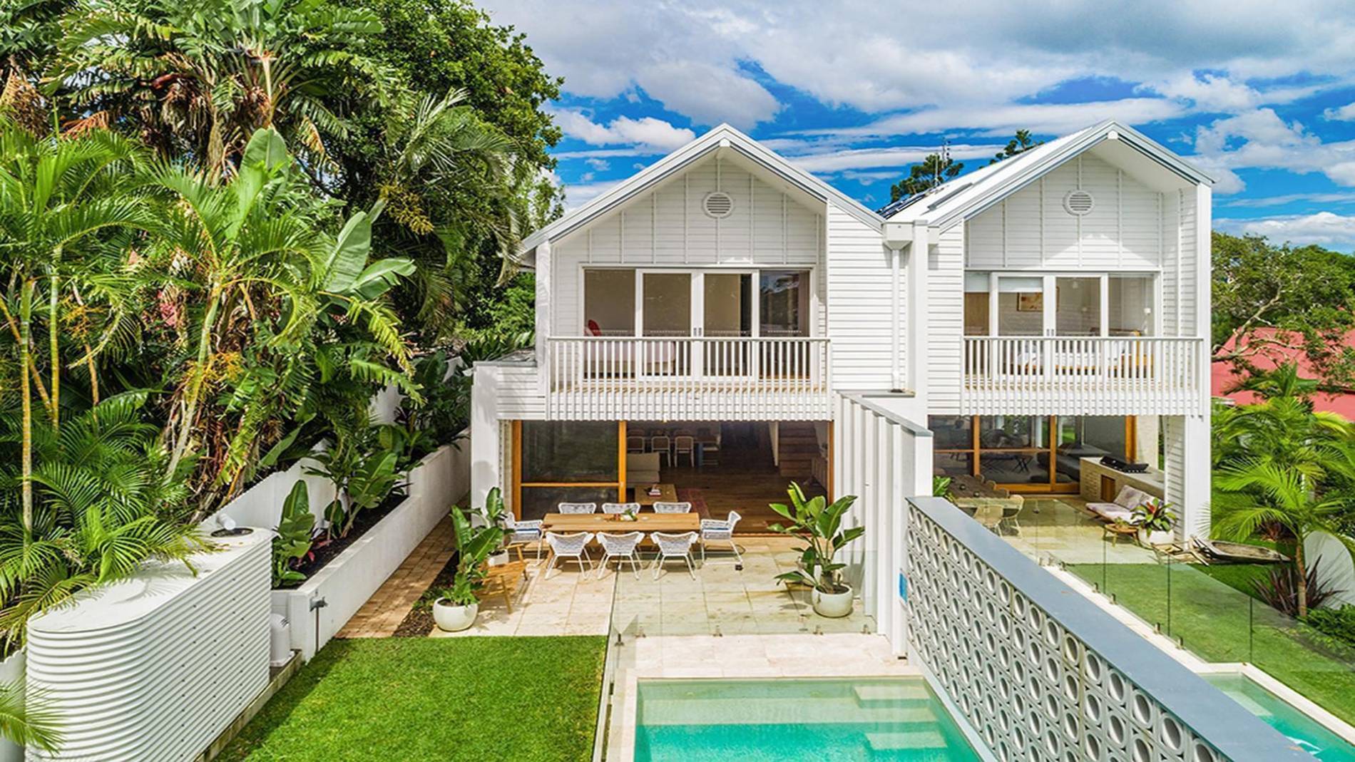 Byron Bay Villa 51258