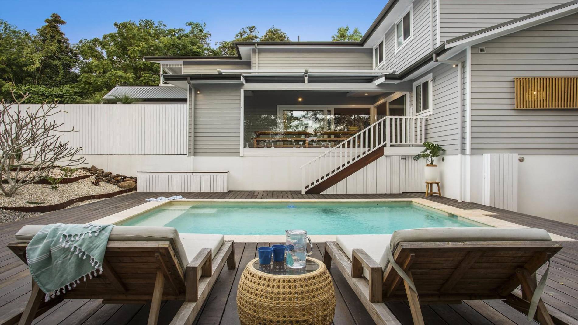 Byron Bay Villa 51263