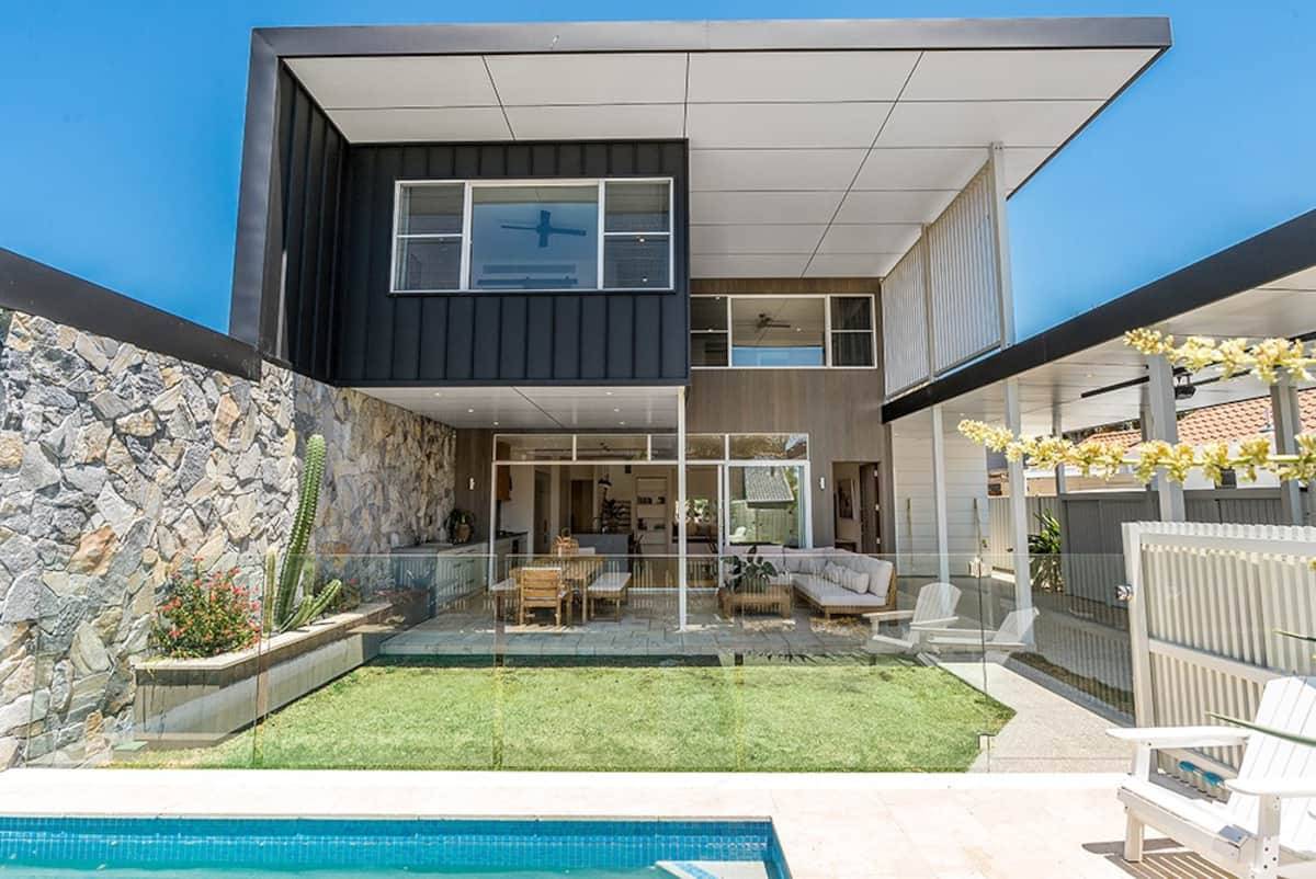 Byron Bay Villa 51267