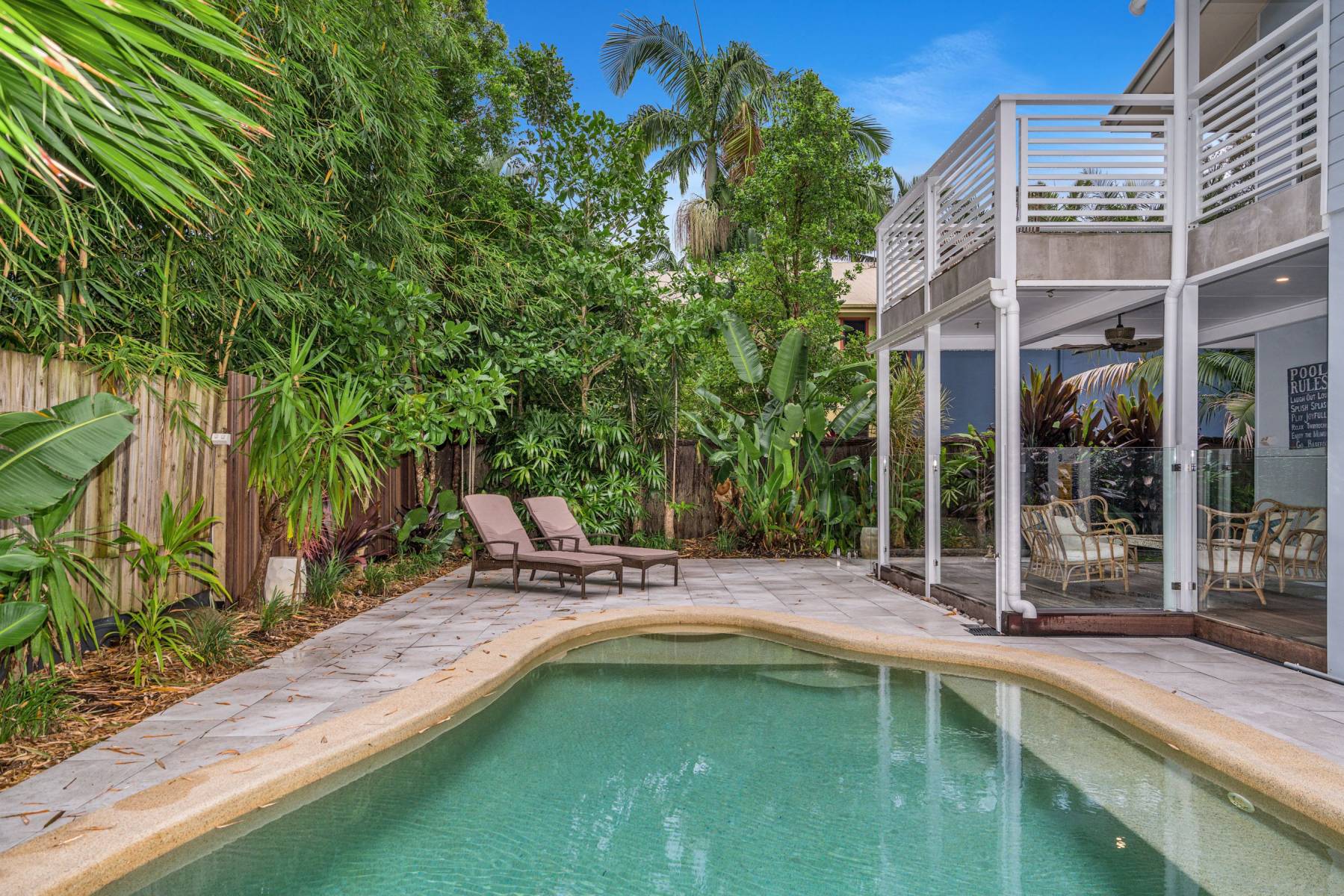 Byron Bay Villa 51276