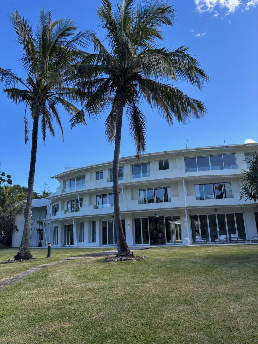 Byron Bay Villa 51290