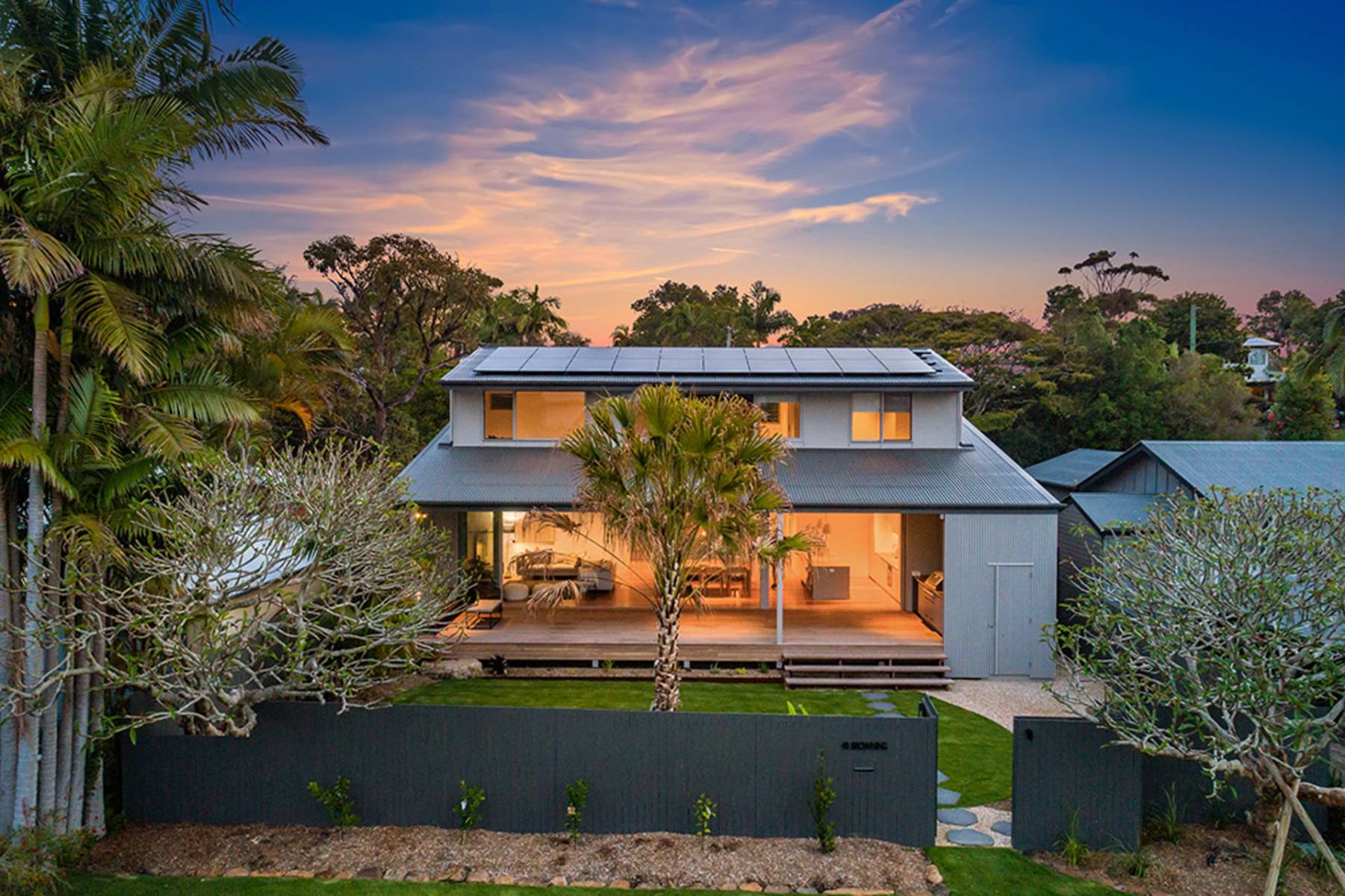 Byron Bay Villa 51291