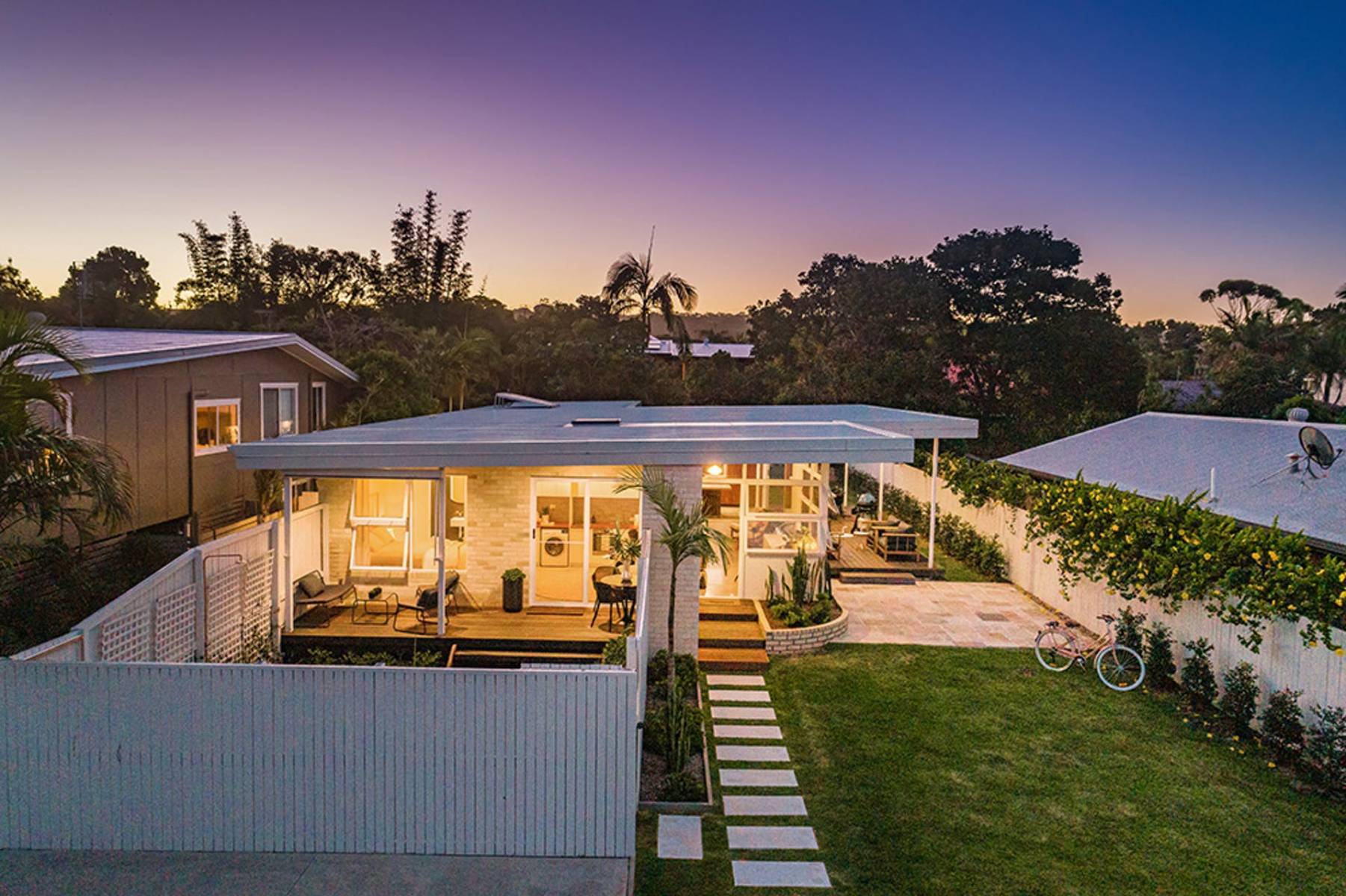 Byron Bay Villa 51297