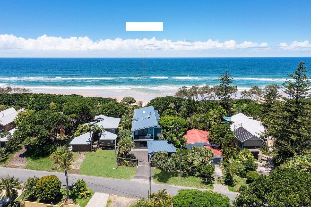 Byron Bay Villa 51304