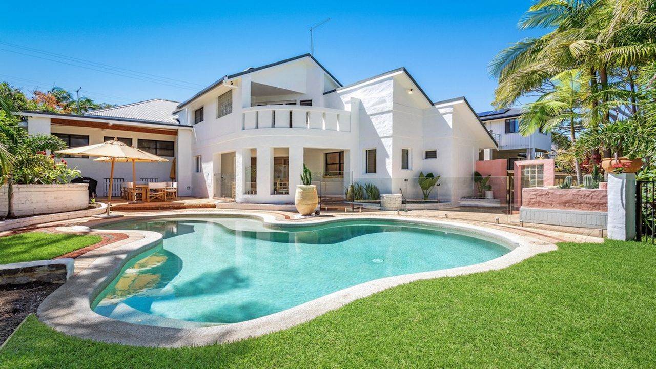 Byron Bay Villa 51305