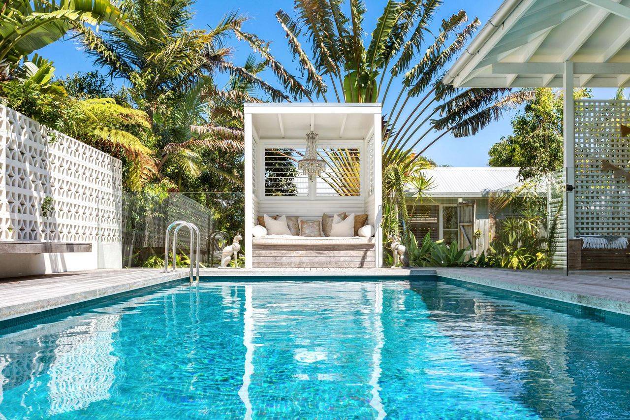 Byron Bay Villa 51307