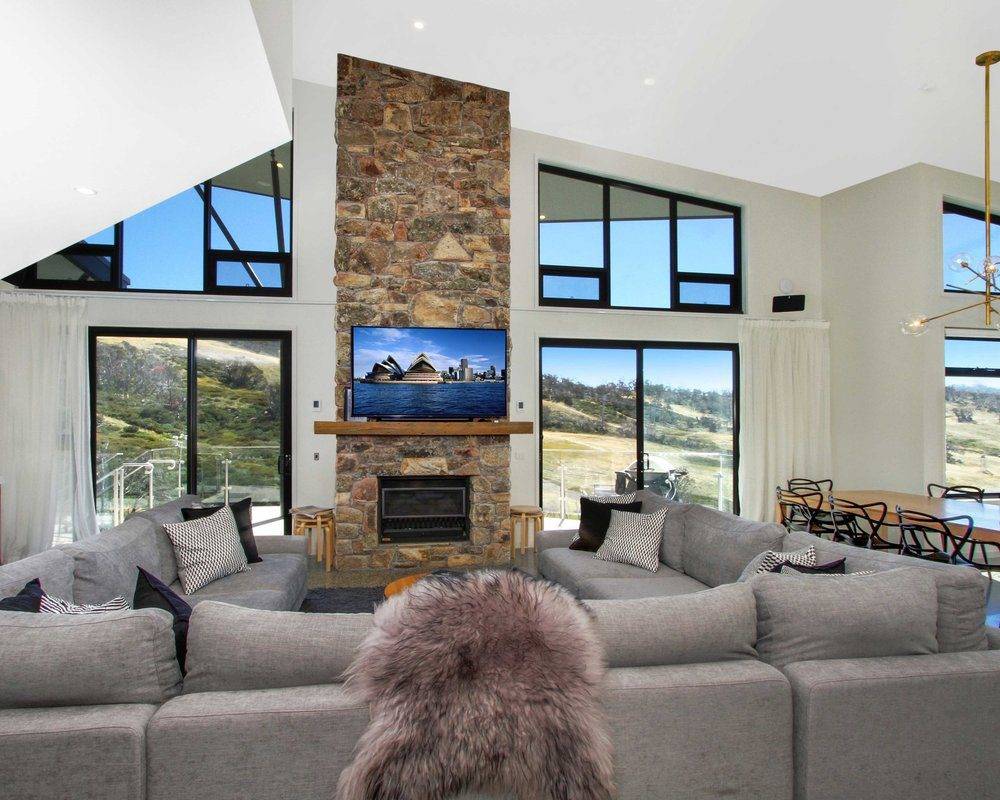 Perisher Ski Lodges Villa 51314