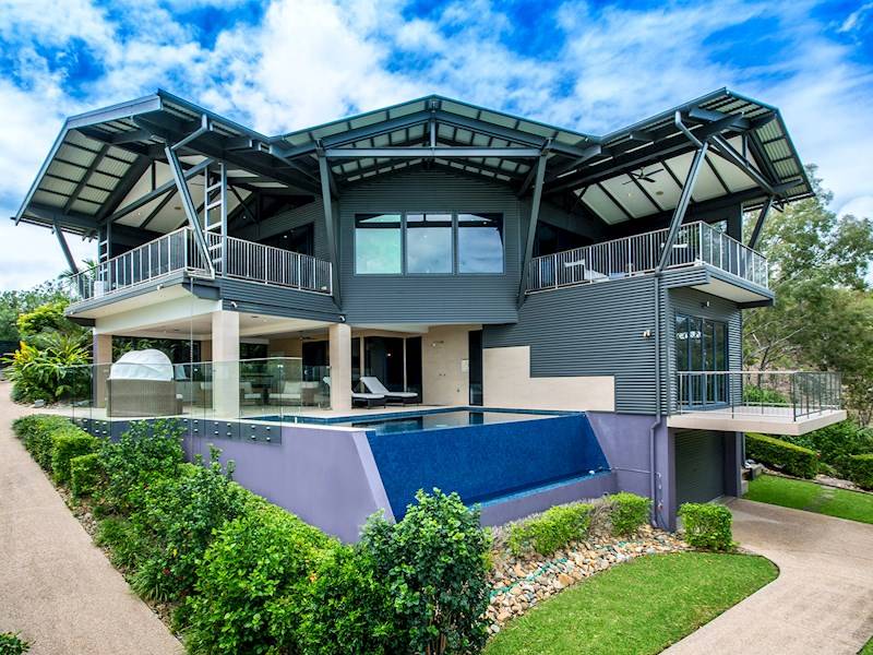 North Queensland Villa 51315