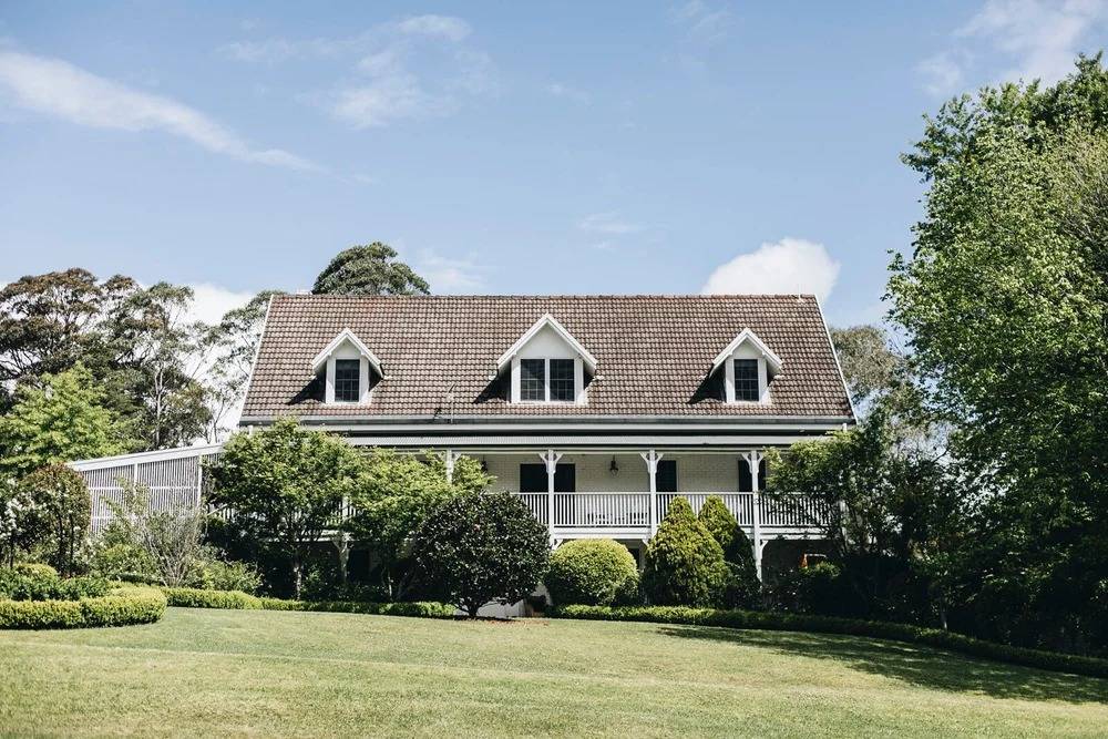 Southern NSW Coast & Highlands Villa 51321