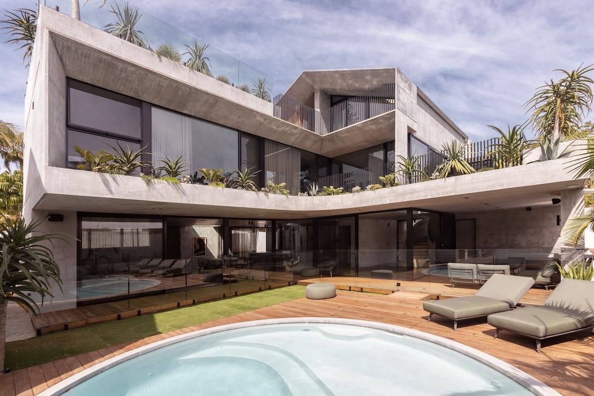 Byron Bay Villa 51343