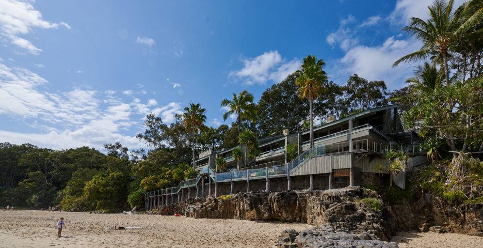 Noosa Villa 51348
