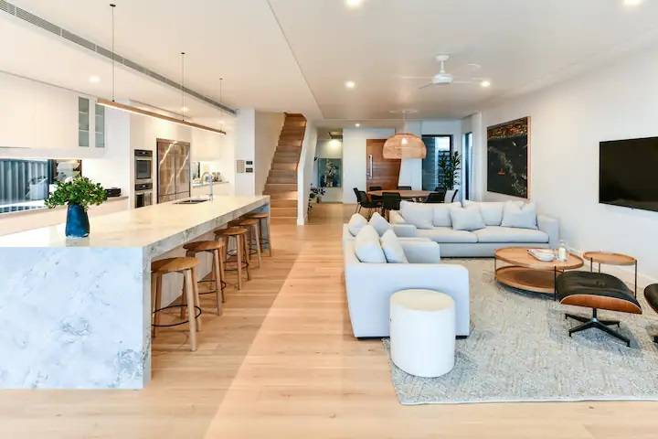 Gold Coast Villa 51353