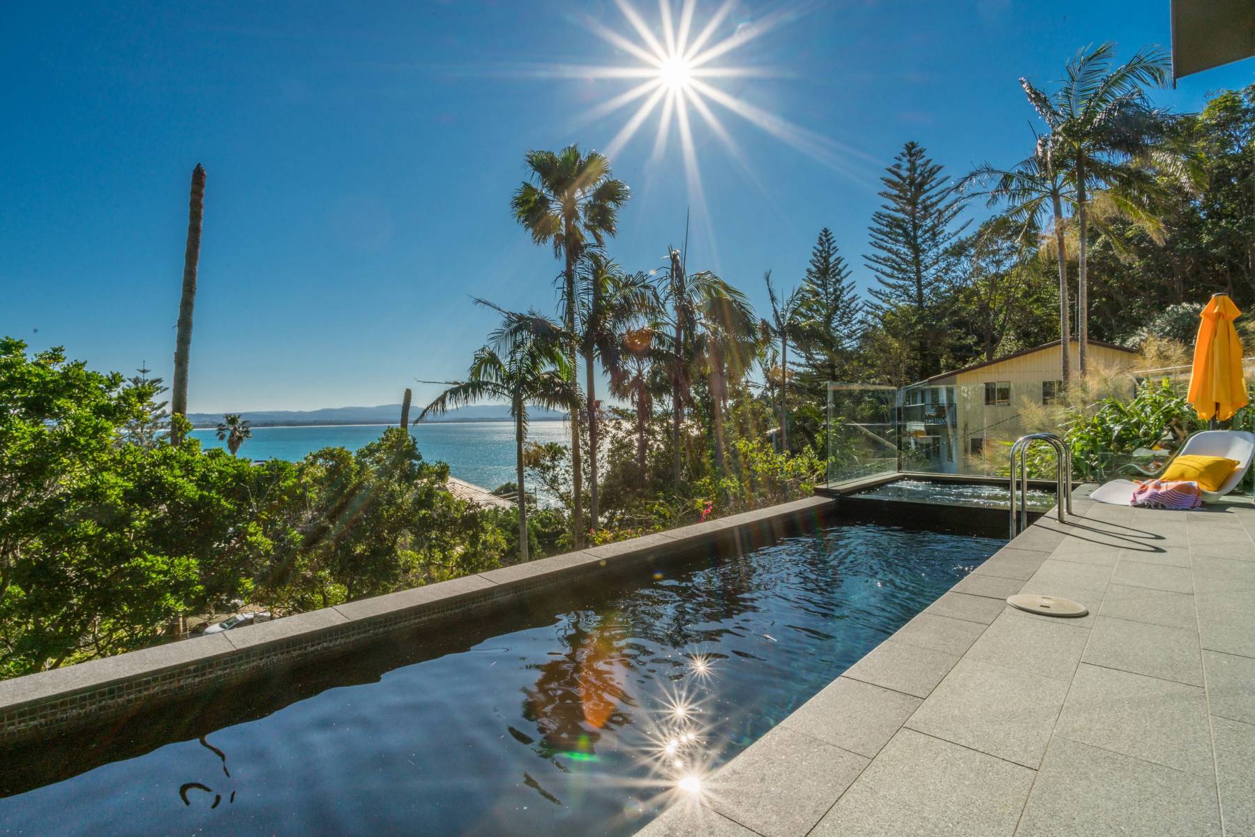 Byron Bay Villa 598